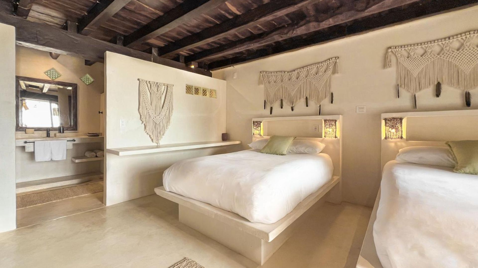 Chica Hotel Tulum