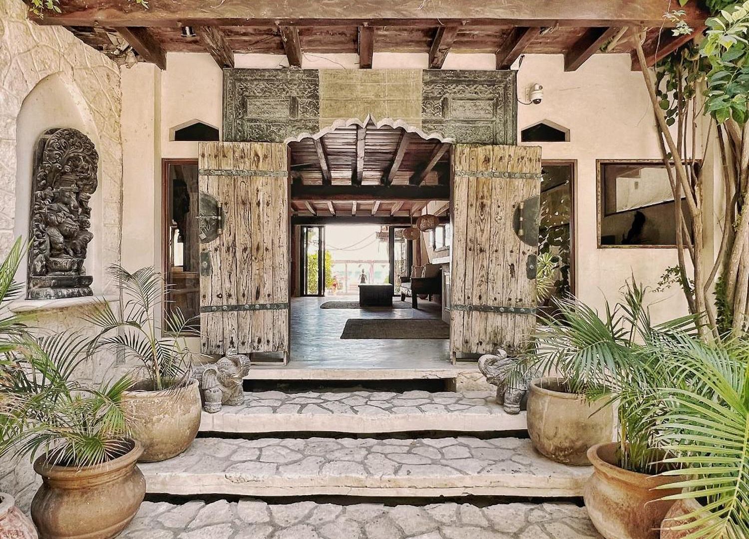 Hotel Chica Tulum