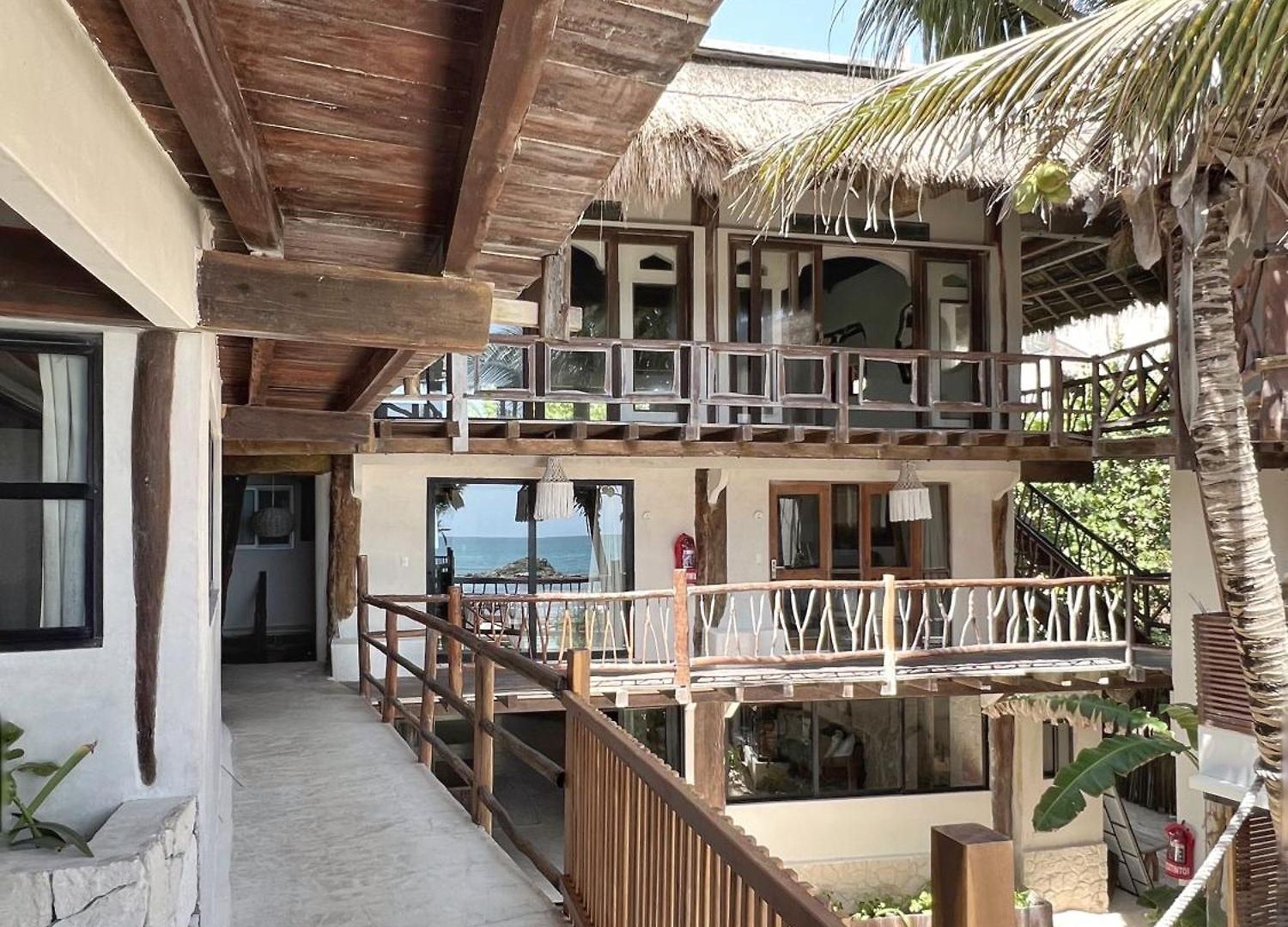 Chica Hotel Tulum