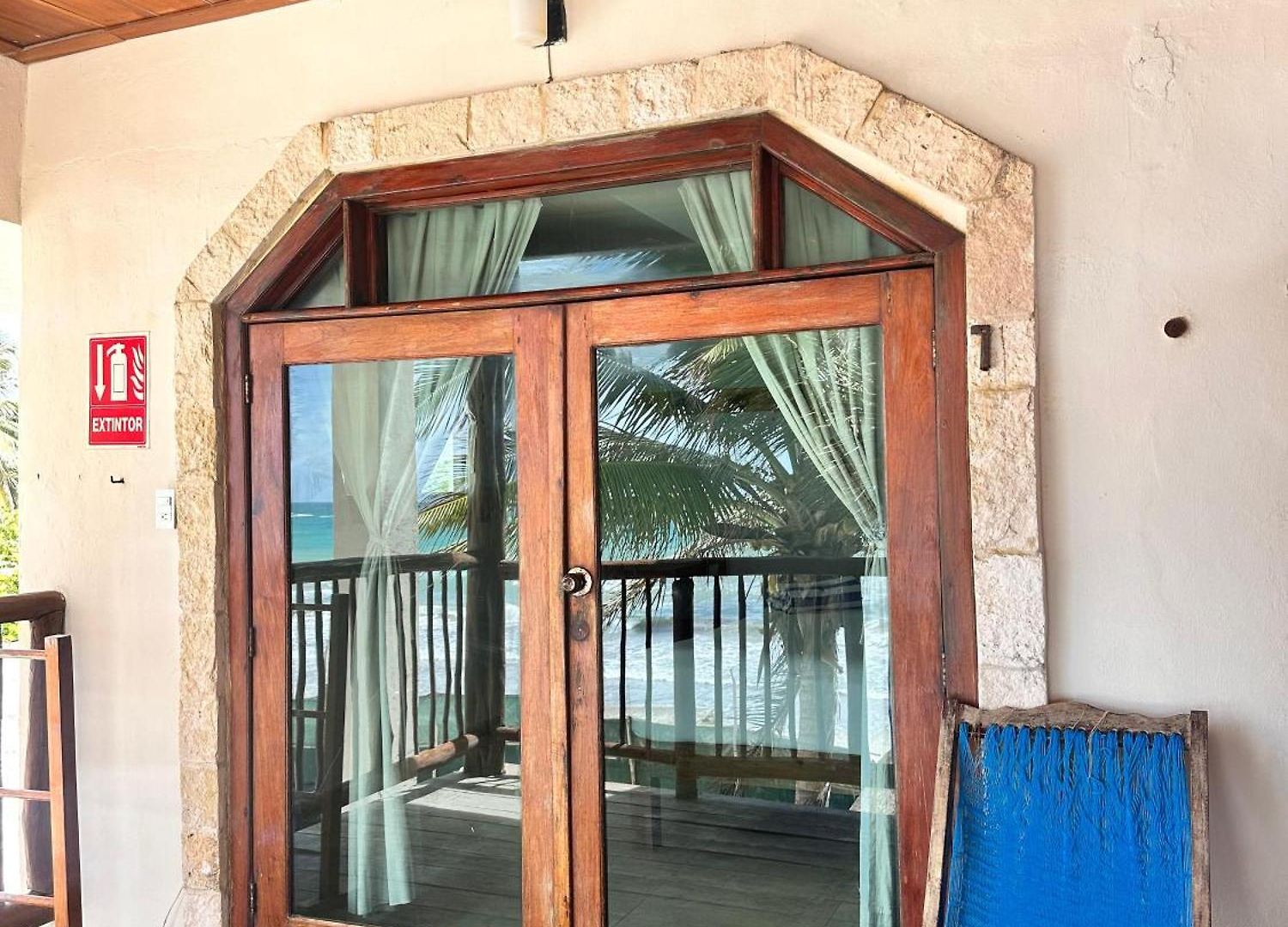 Playa Canek Beachfront Eco Hotel Hotel Tulum