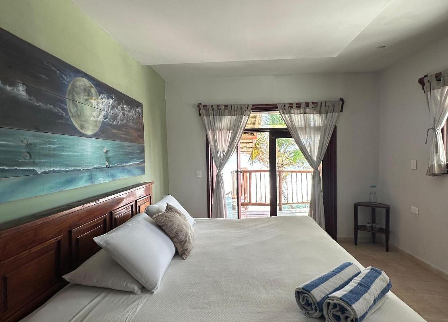 Hotel Playa Canek Beachfront Eco Hotel Tulum
