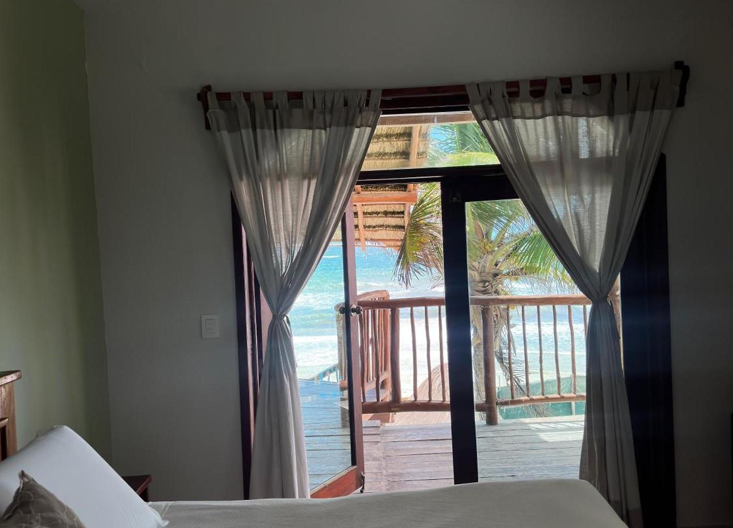 Playa Canek Beachfront Eco Hotel 4*