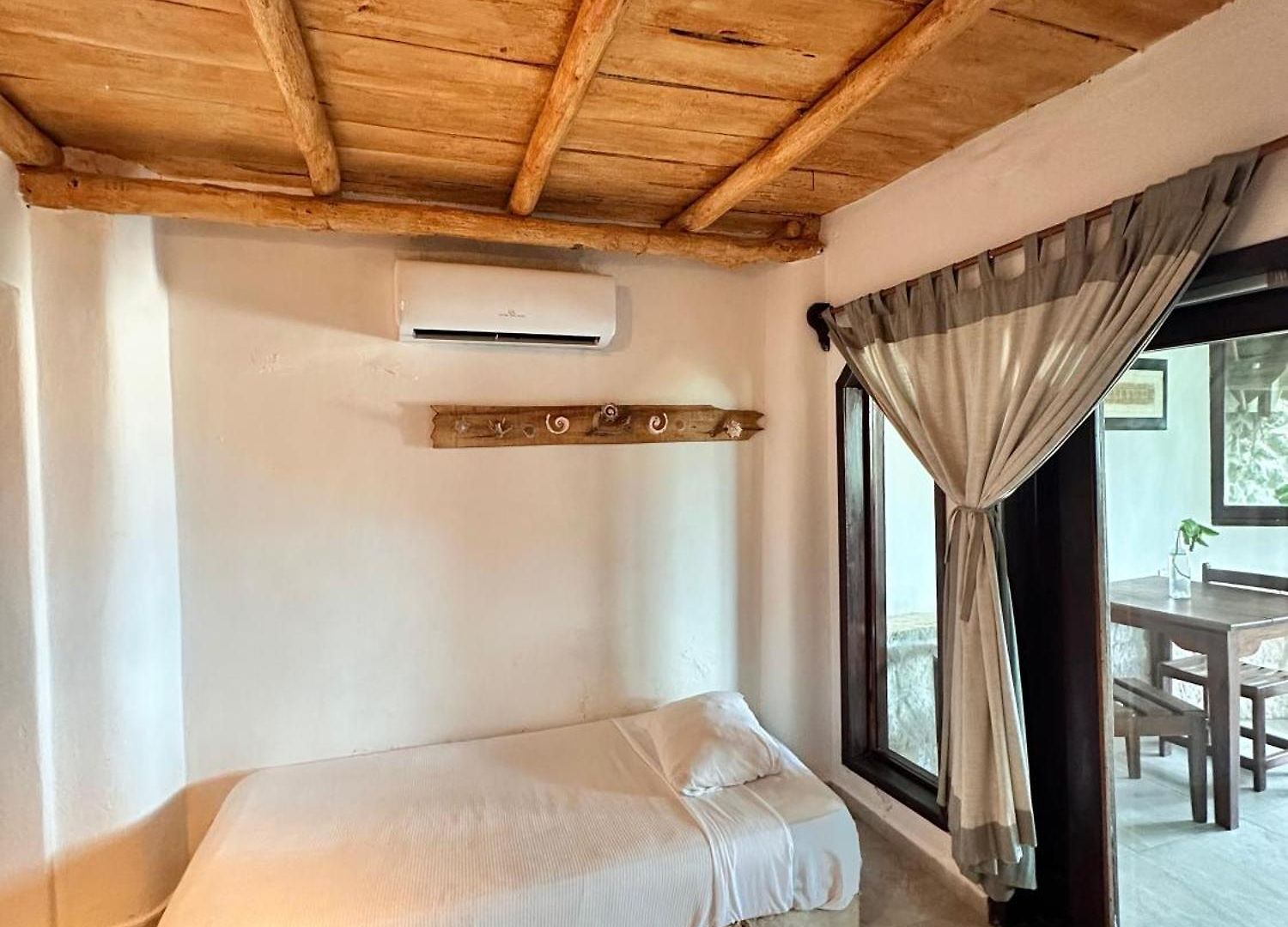 Playa Canek Beachfront Eco Hotel Hotel