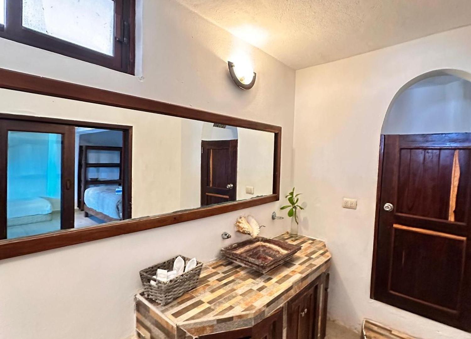 Playa Canek Beachfront Eco Hotel Hotel 4*