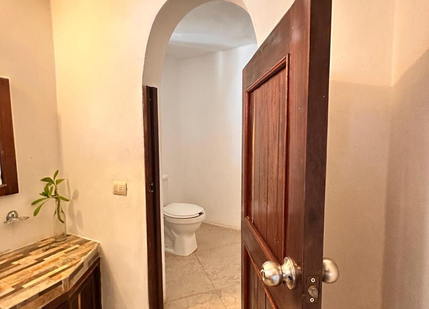 Hotel Playa Canek Beachfront Eco Hotel 4*