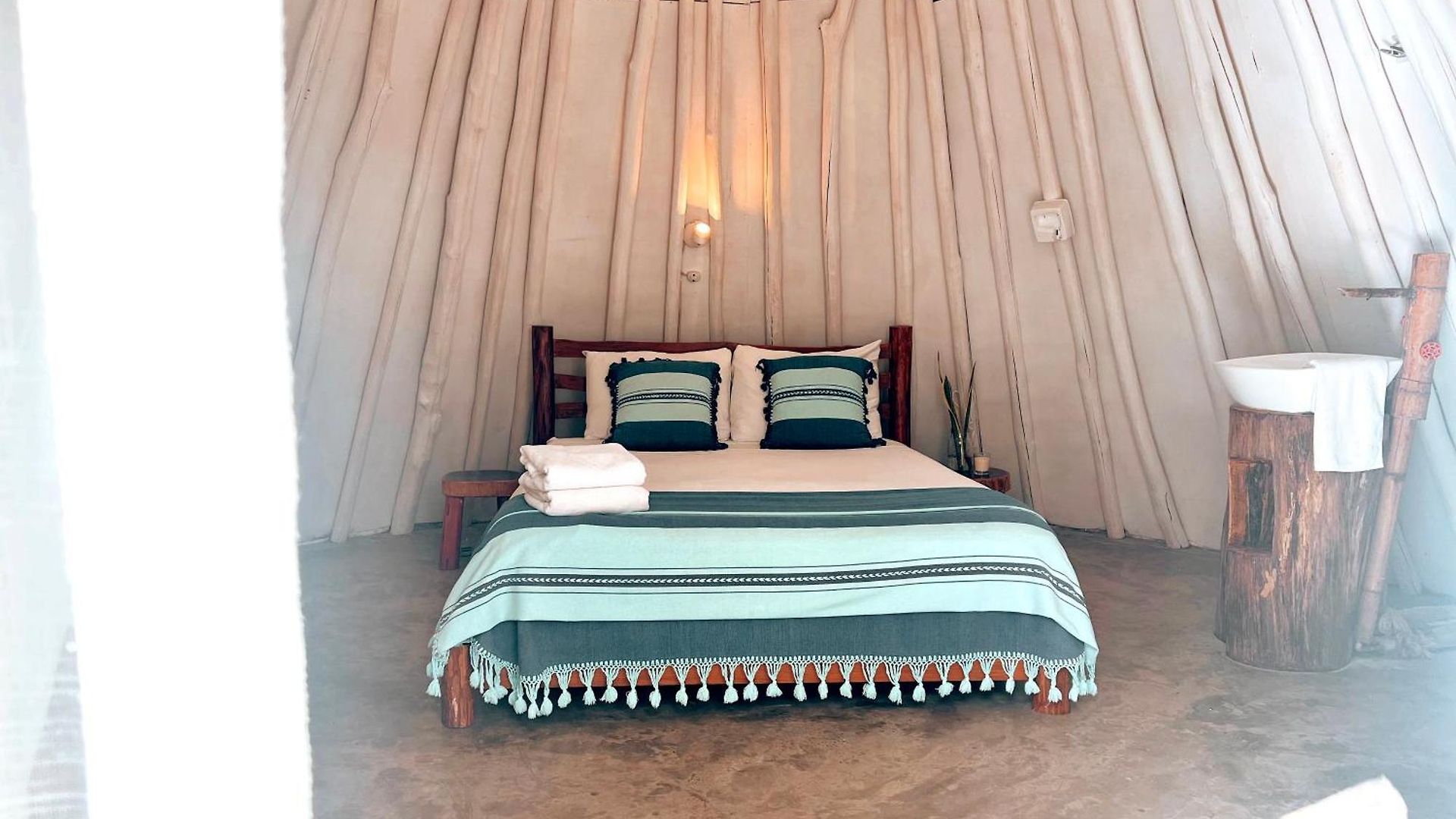 Hostal Mimosa Tulum