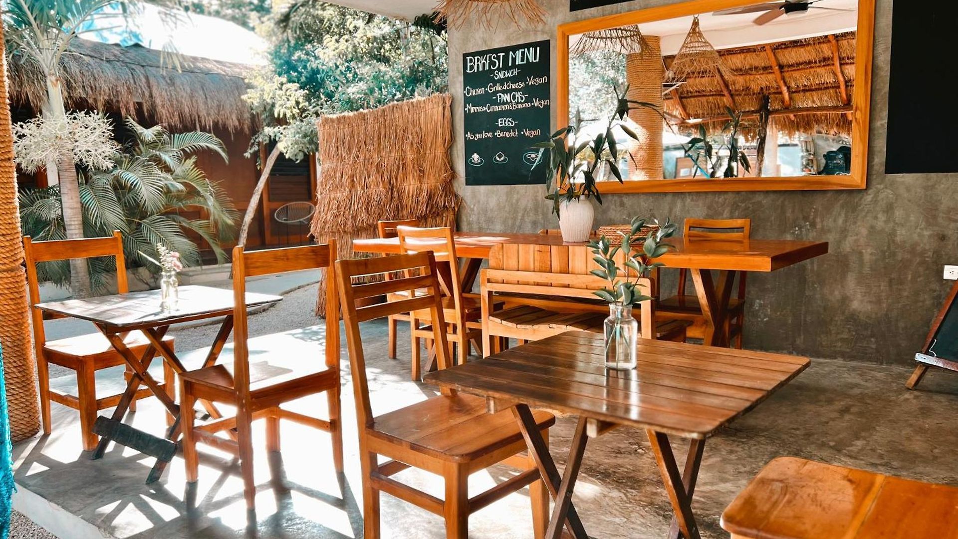Hostal Mimosa