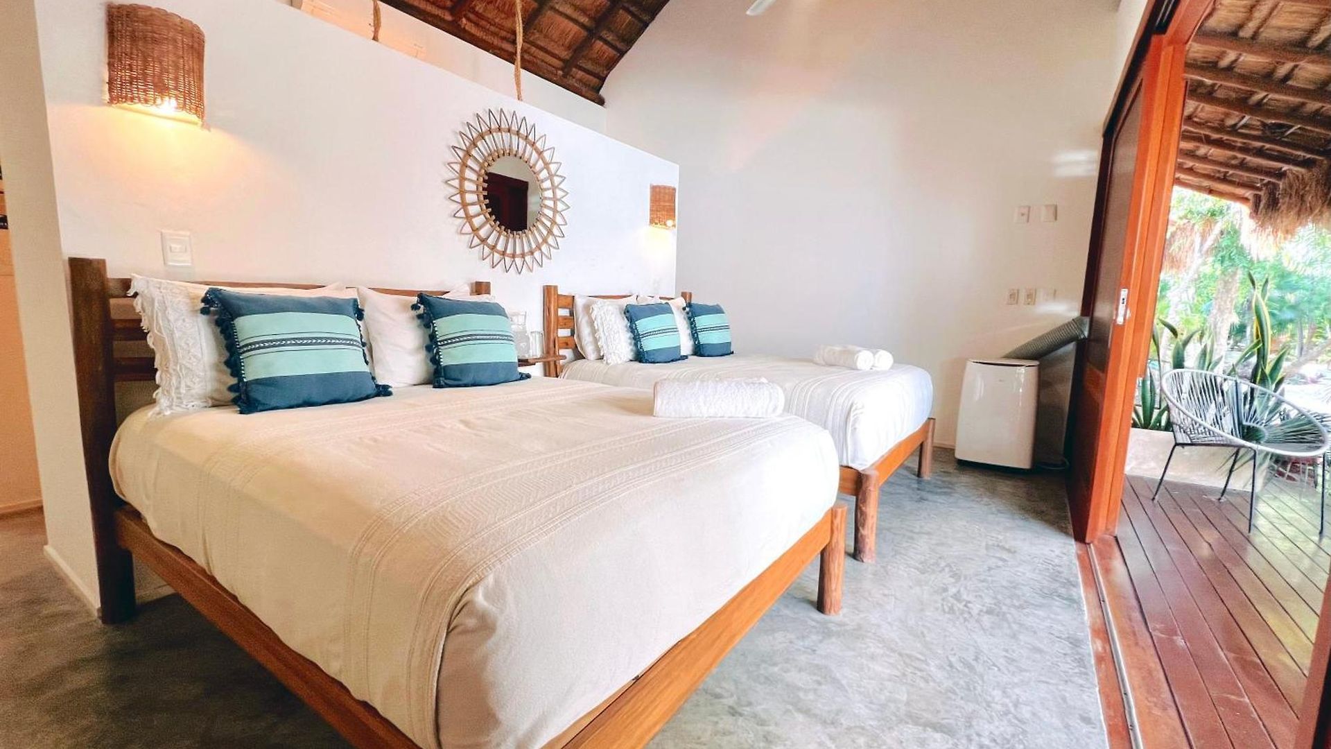 Hostal Mimosa Tulum