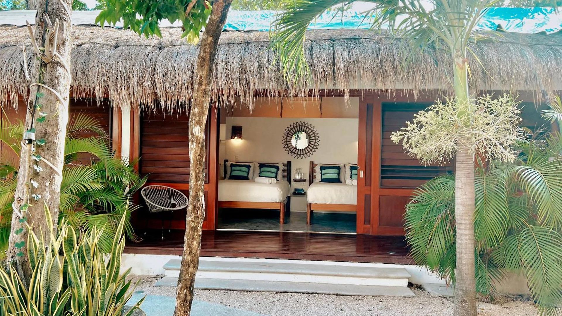 Mimosa * Tulum