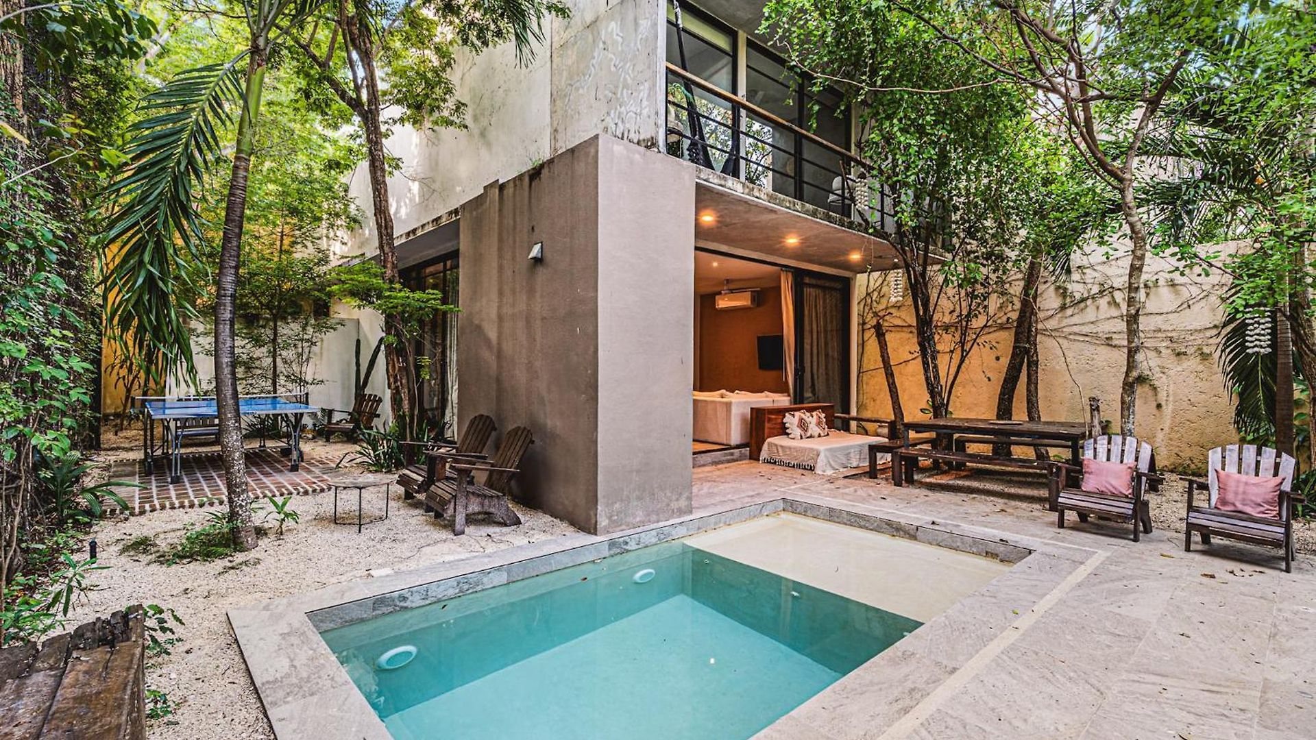 Apartment Serene 4br W Pool Hot Tub 1xfree Breakfast *