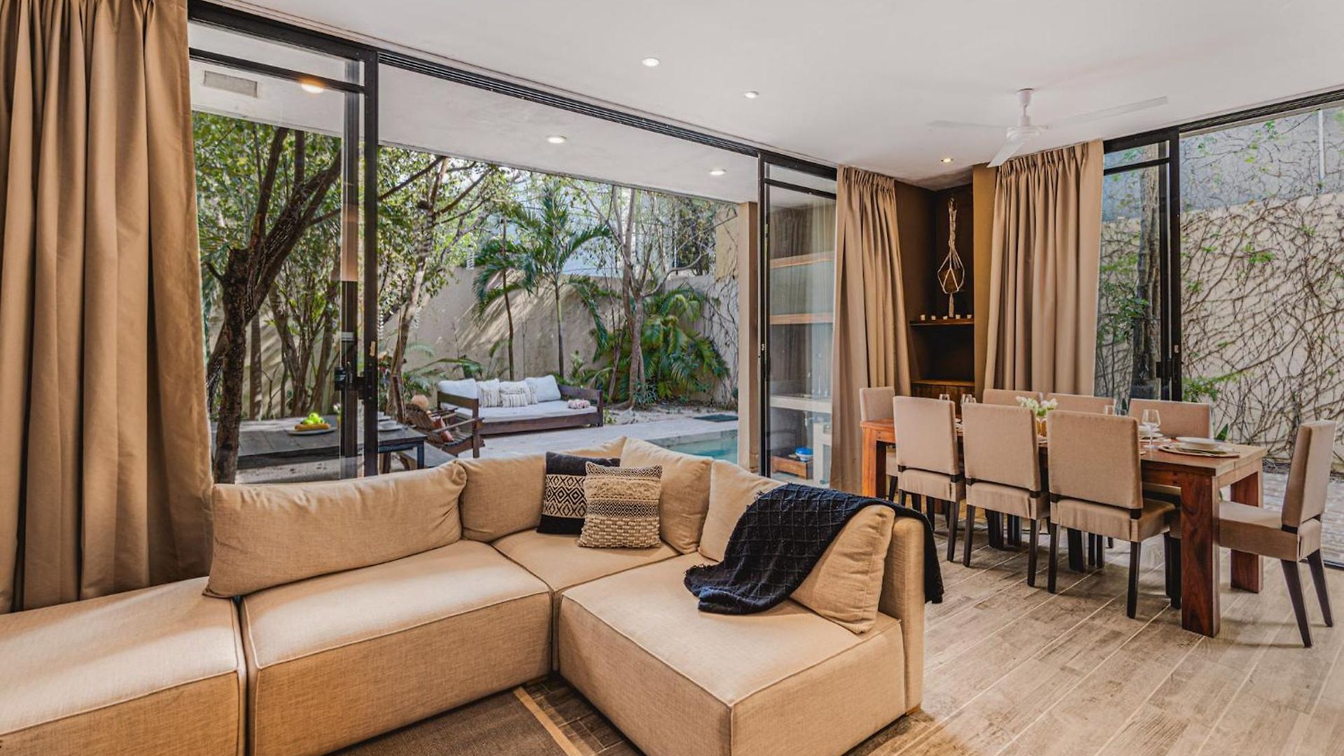 Serene 4br W Pool Hot Tub 1xfree Breakfast Apartment *