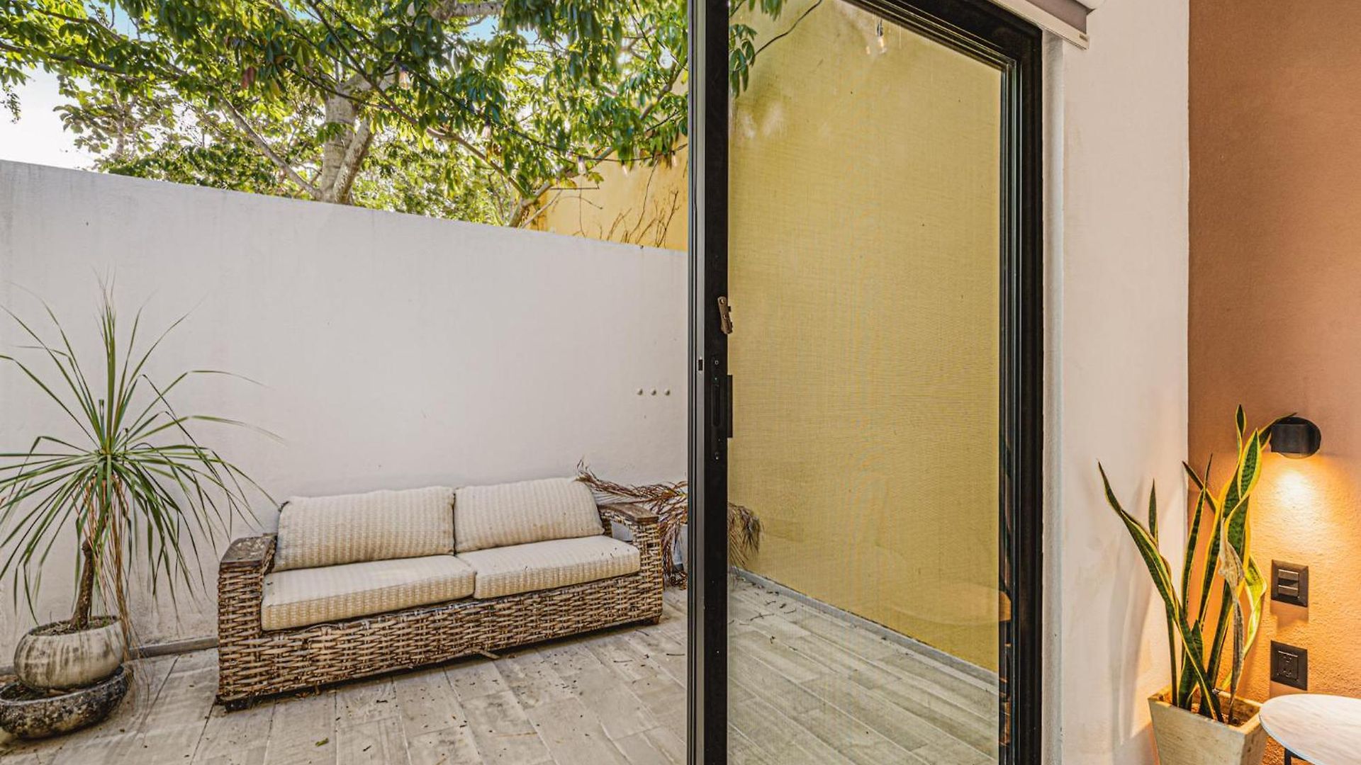 Serene 4br W Pool Hot Tub 1xfree Breakfast Apartment Tulum