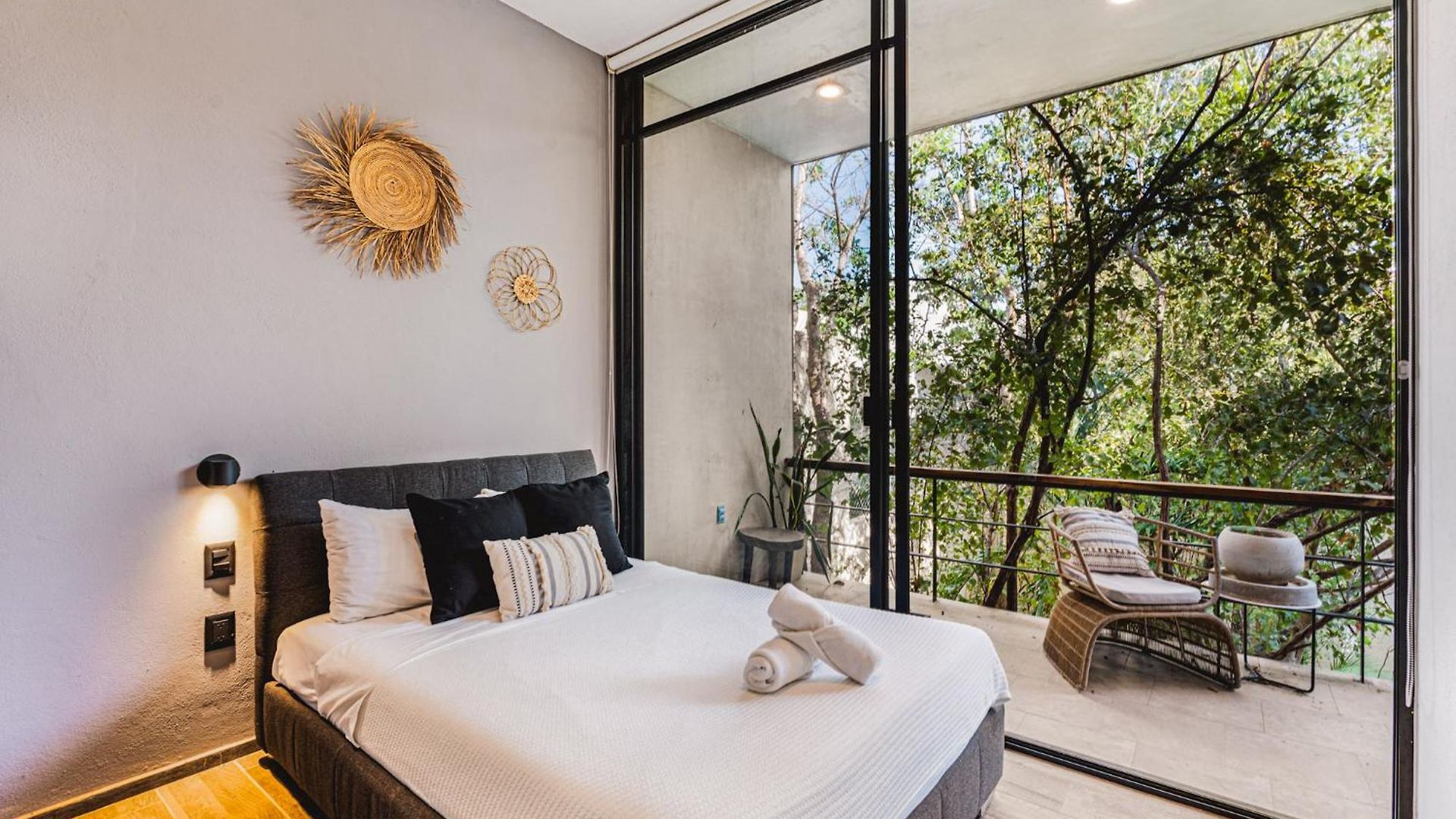 Serene 4br W Pool Hot Tub 1xfree Breakfast Apartment Tulum