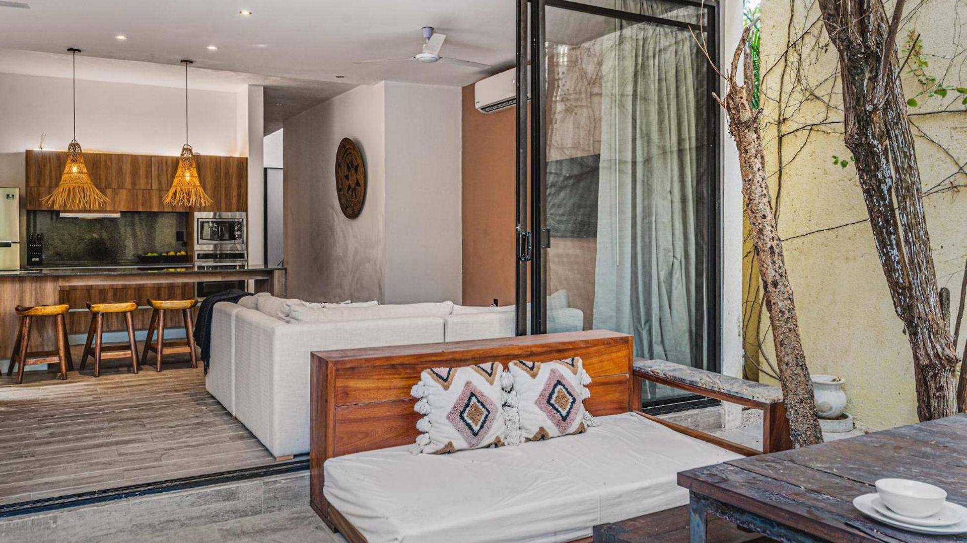Apartment Serene 4br W Pool Hot Tub 1xfree Breakfast