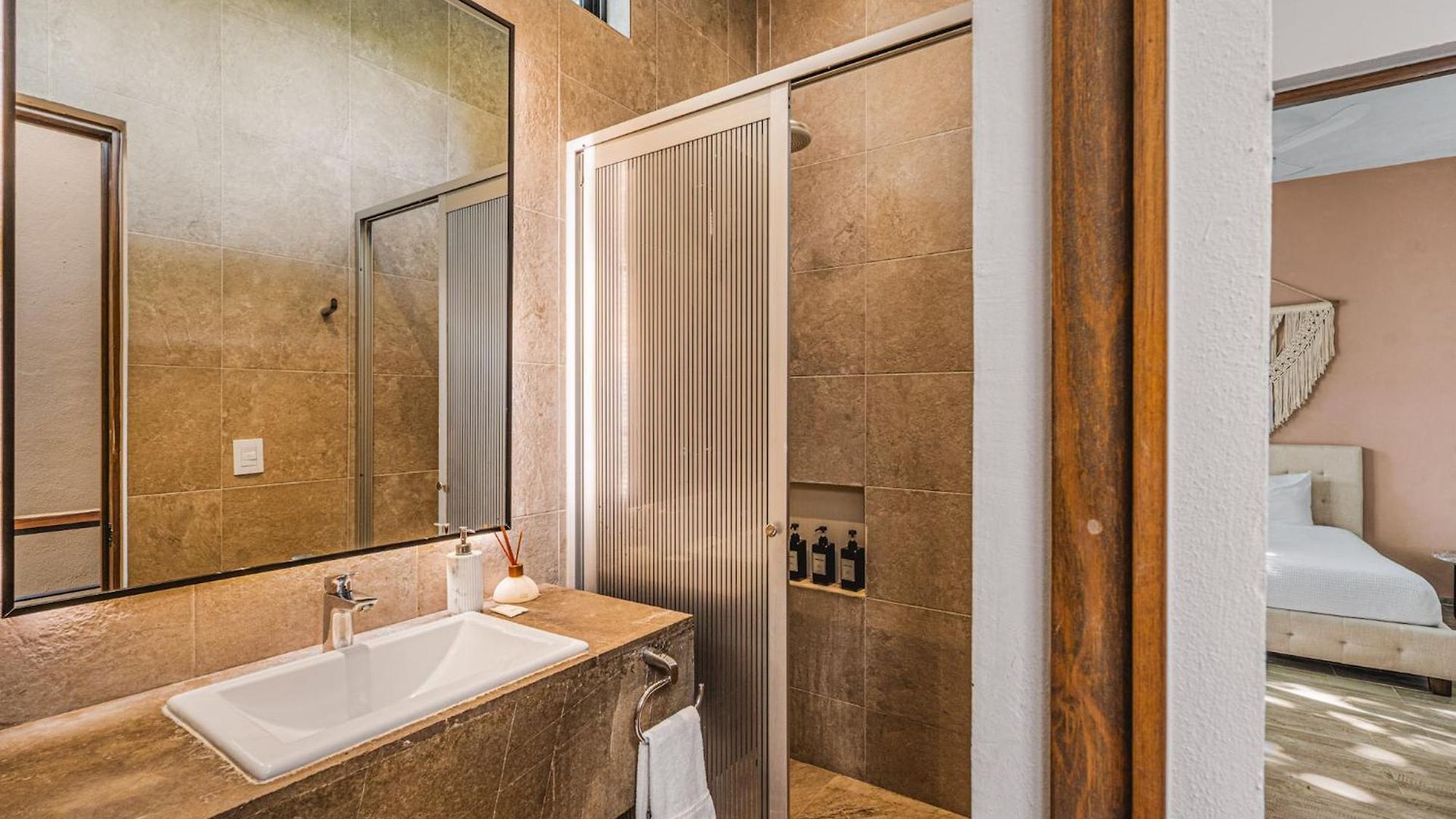 Apartment Serene 4br W Pool Hot Tub 1xfree Breakfast Tulum