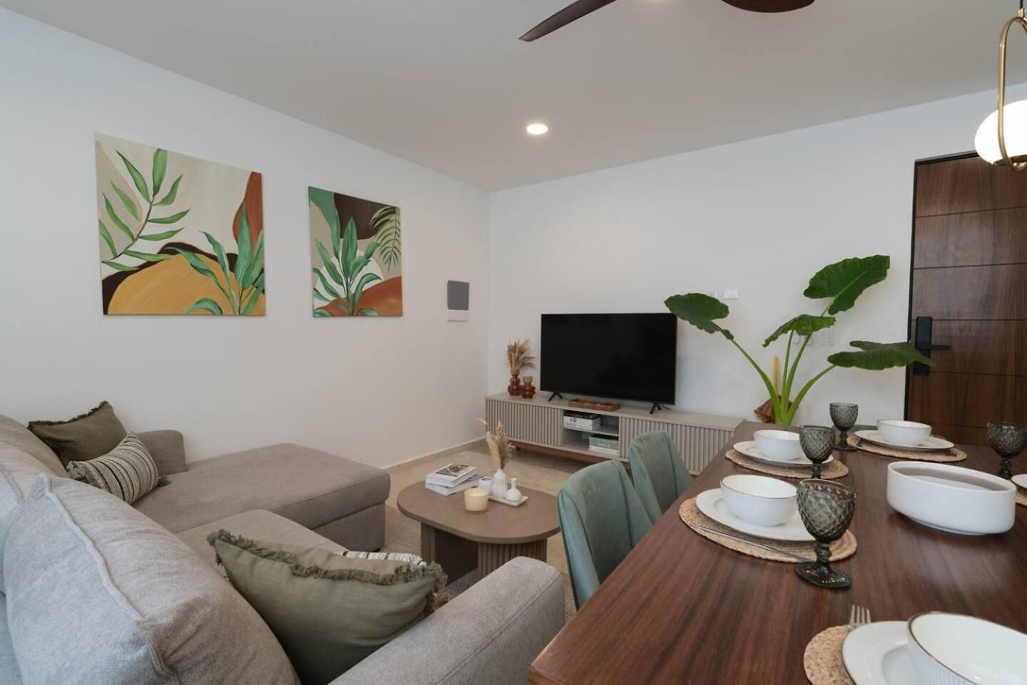 Selva Alta Penthouse Private Rooftop *