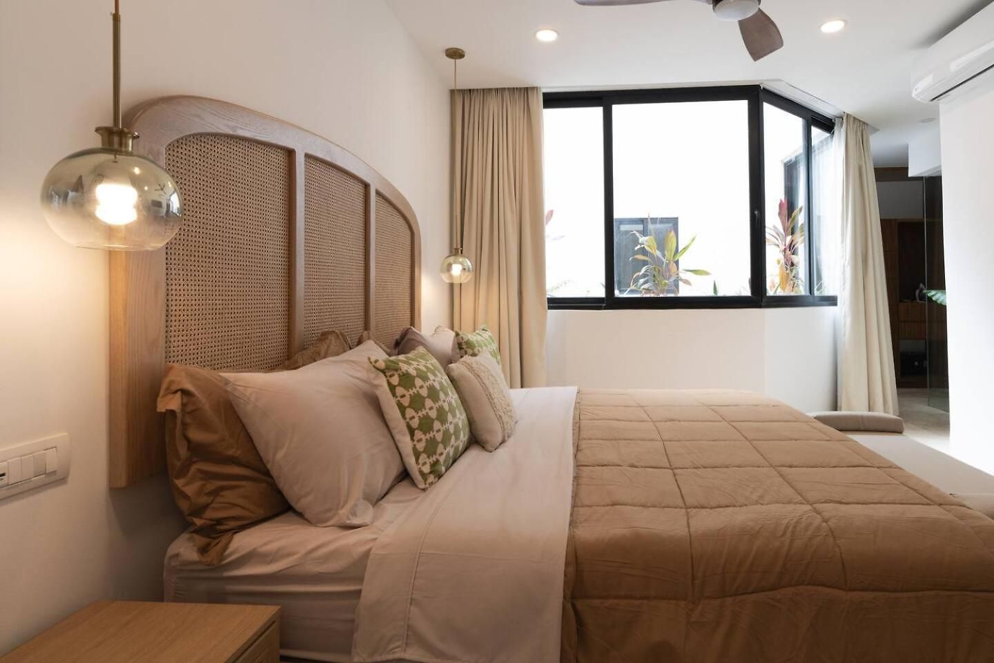 Selva Alta Penthouse Private Rooftop Apartment Tulum