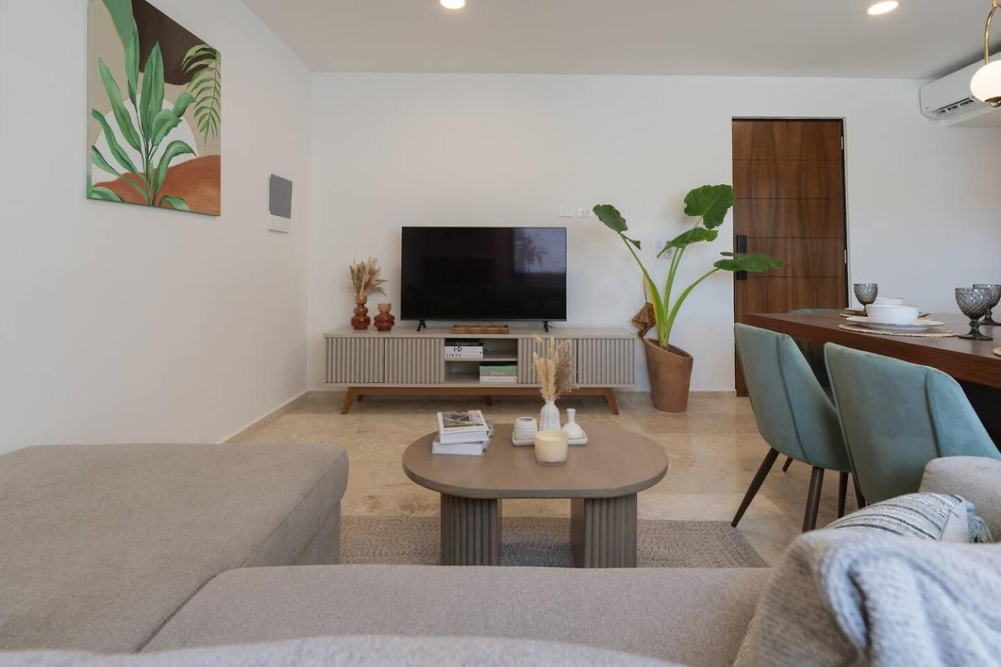 Apartment Selva Alta Penthouse Private Rooftop