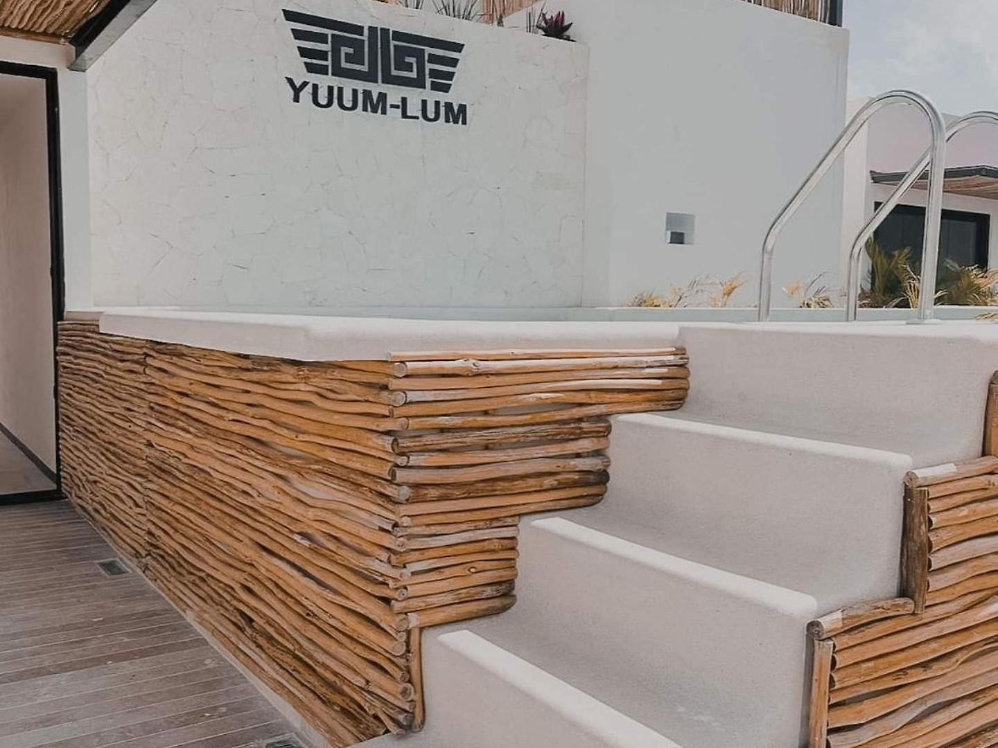 Selva Alta Penthouse Private Rooftop * Tulum