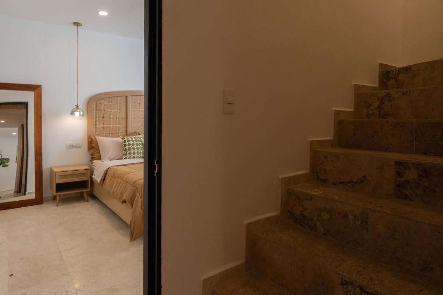 Selva Alta Penthouse Private Rooftop * Tulum