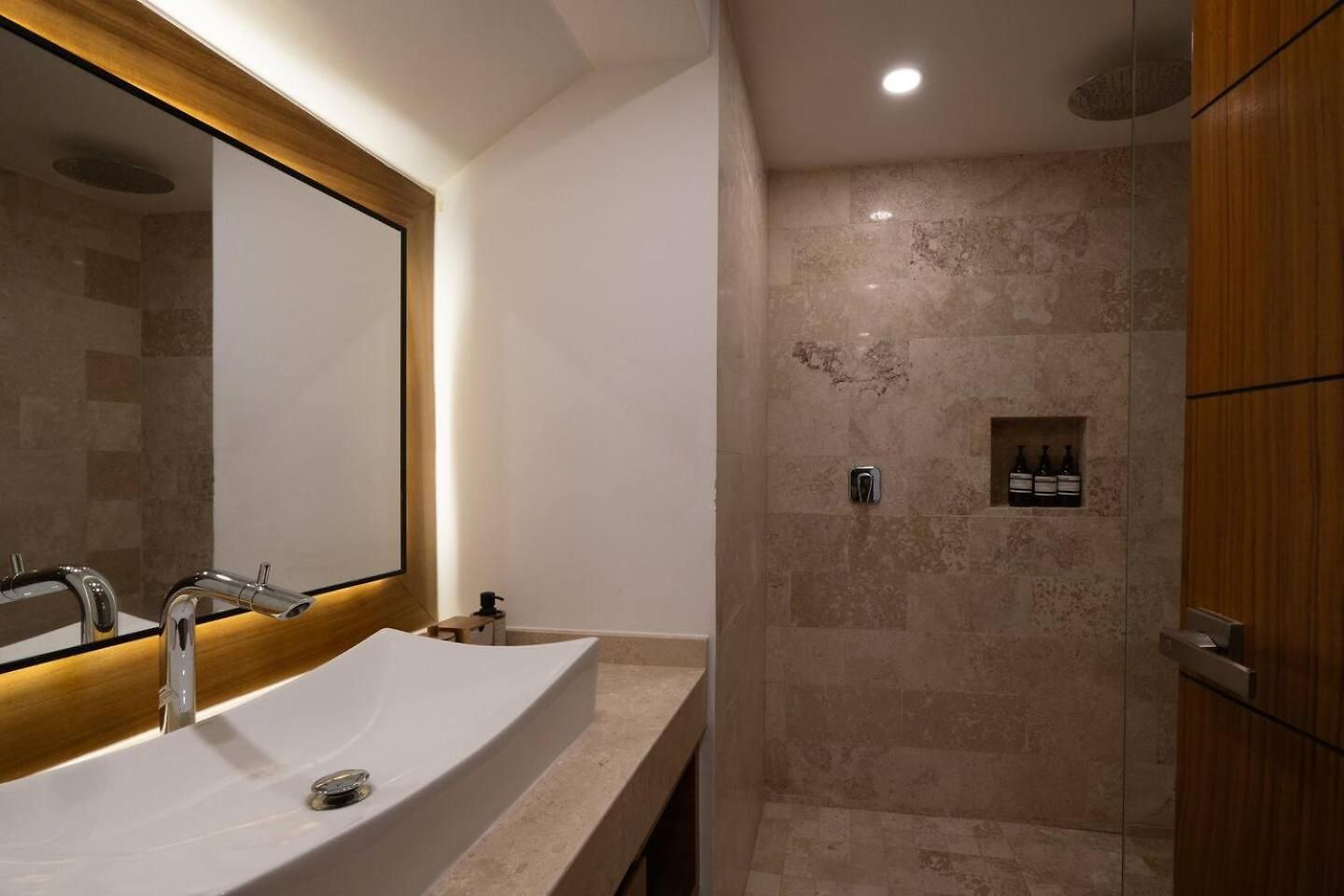 Apartment Selva Alta Penthouse Private Rooftop Tulum