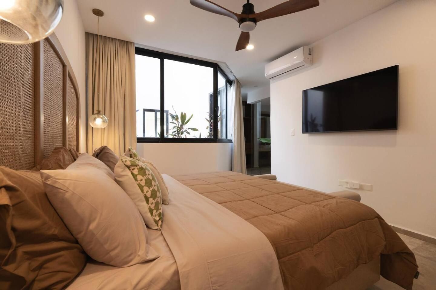 Apartment Selva Alta Penthouse Private Rooftop Tulum