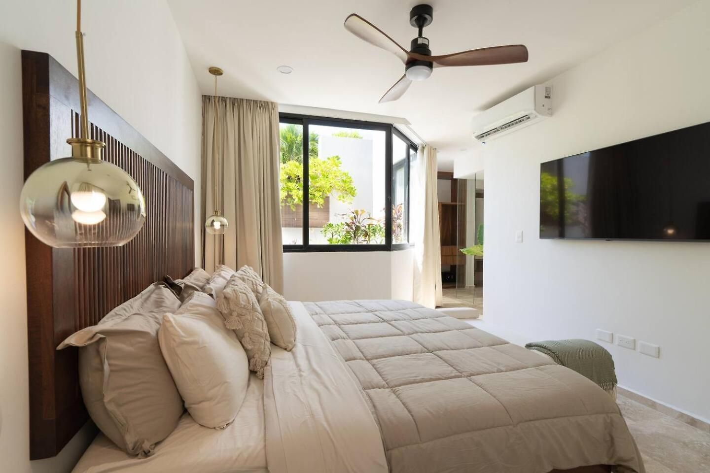 Selva Alta Penthouse Private Rooftop * Tulum