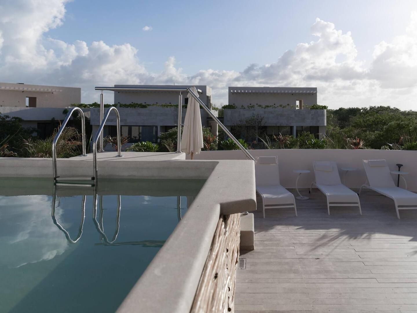 Selva Alta Penthouse Private Rooftop Apartment *