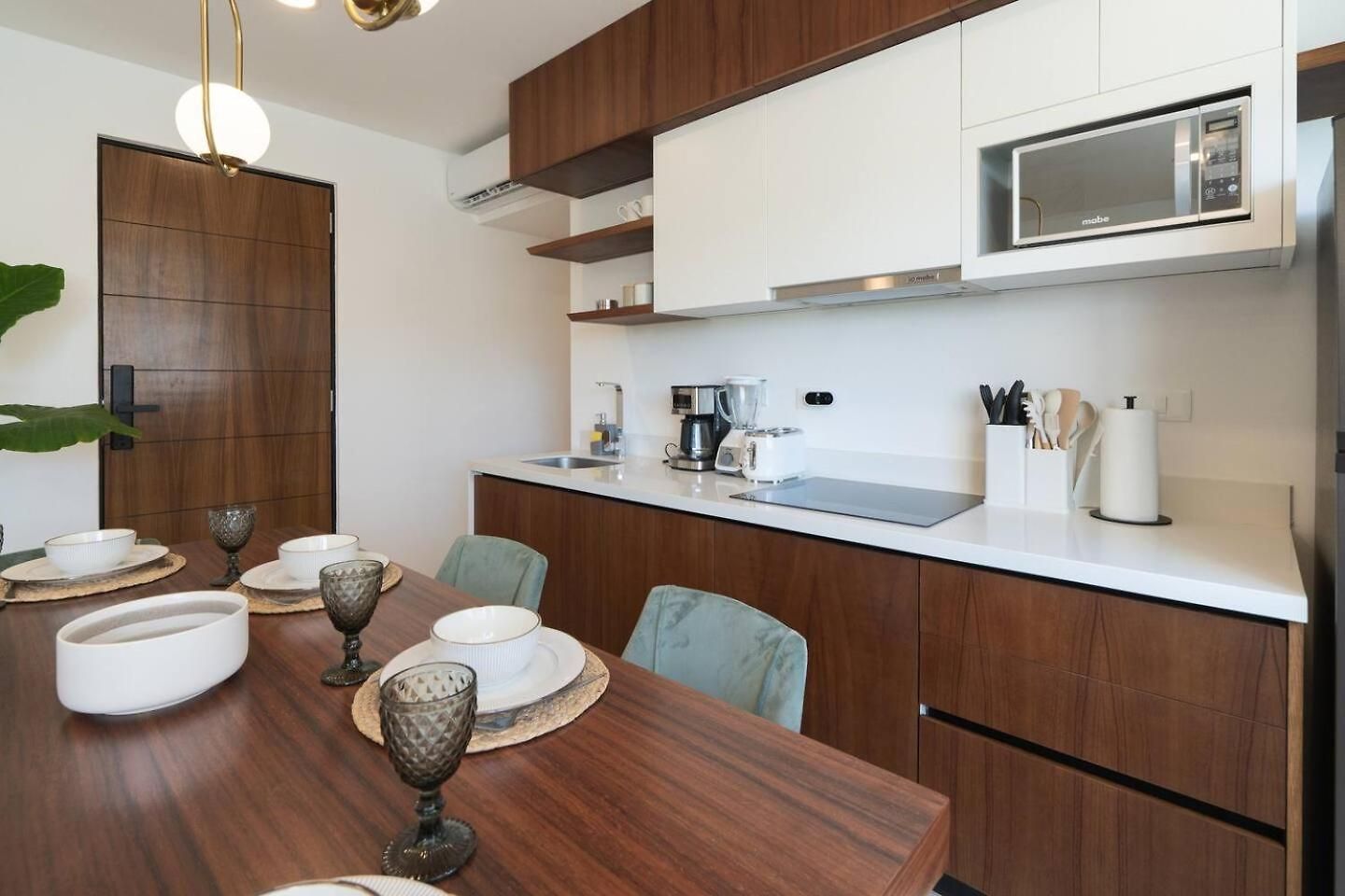 Selva Alta Penthouse Private Rooftop Apartment *