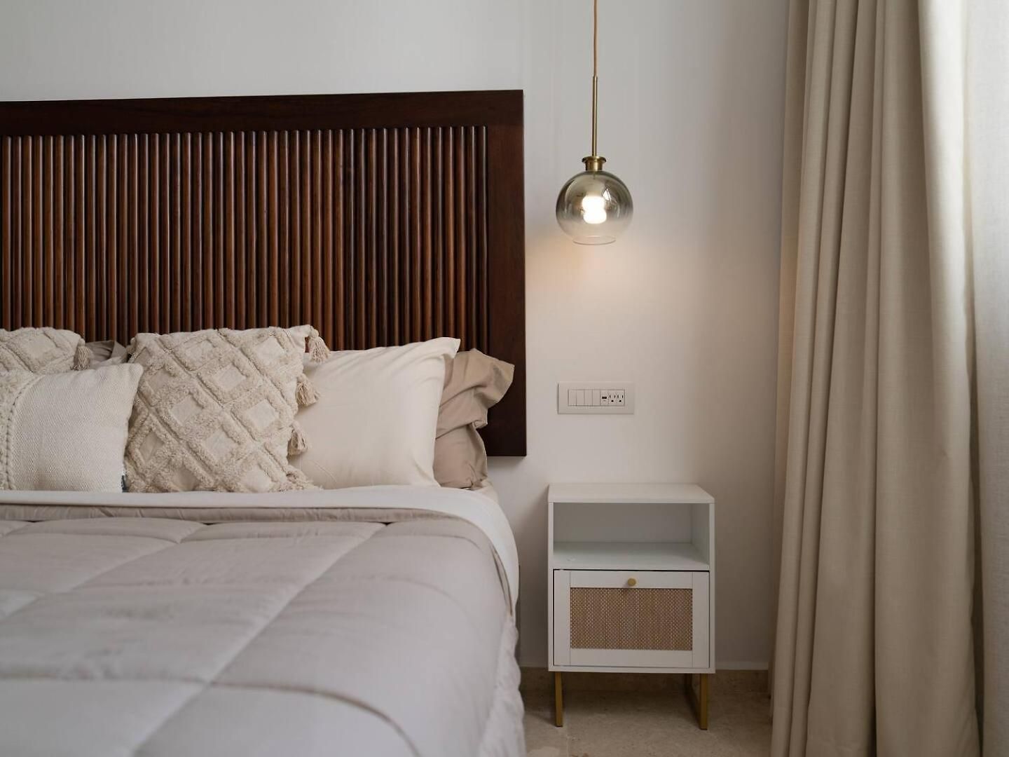 Selva Alta Penthouse Private Rooftop Apartment Tulum