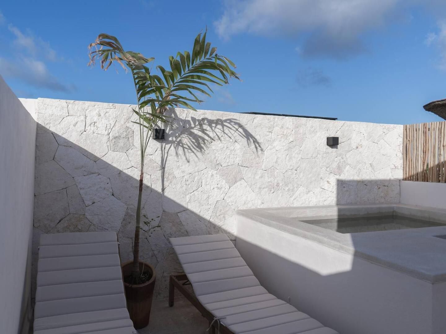 Selva Alta Penthouse Private Rooftop Apartment