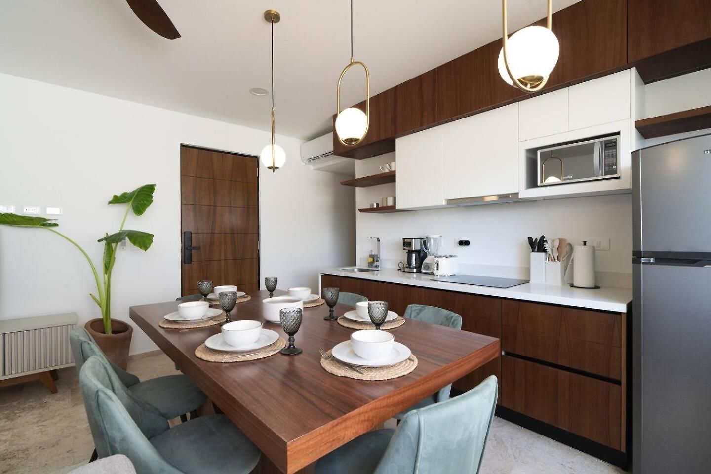 Selva Alta Penthouse Private Rooftop *