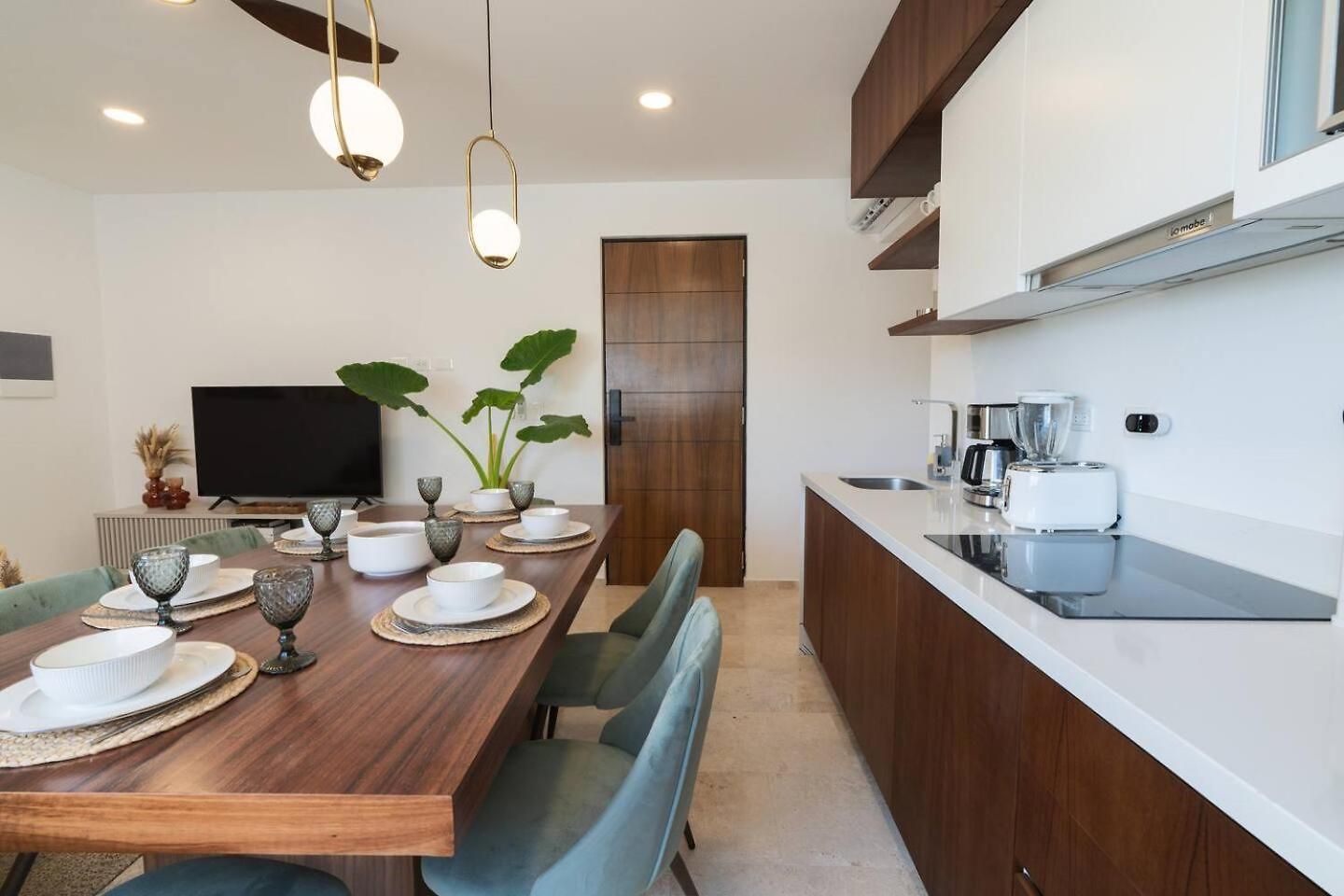 Selva Alta Penthouse Private Rooftop * Tulum