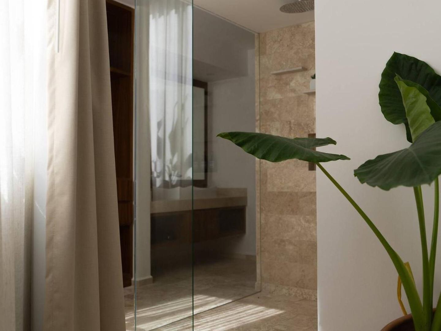 Apartment Selva Alta Penthouse Private Rooftop Tulum
