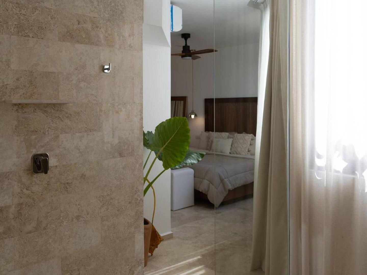 Selva Alta Penthouse Private Rooftop Apartment