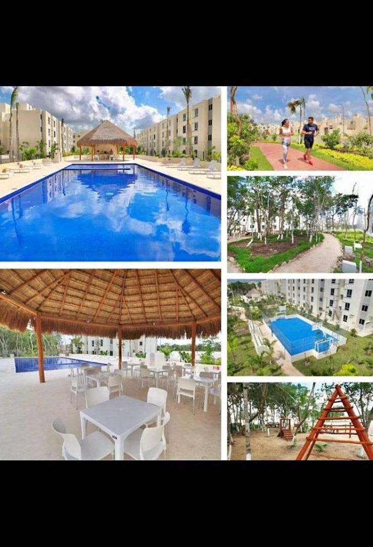 Monarca Apartamento