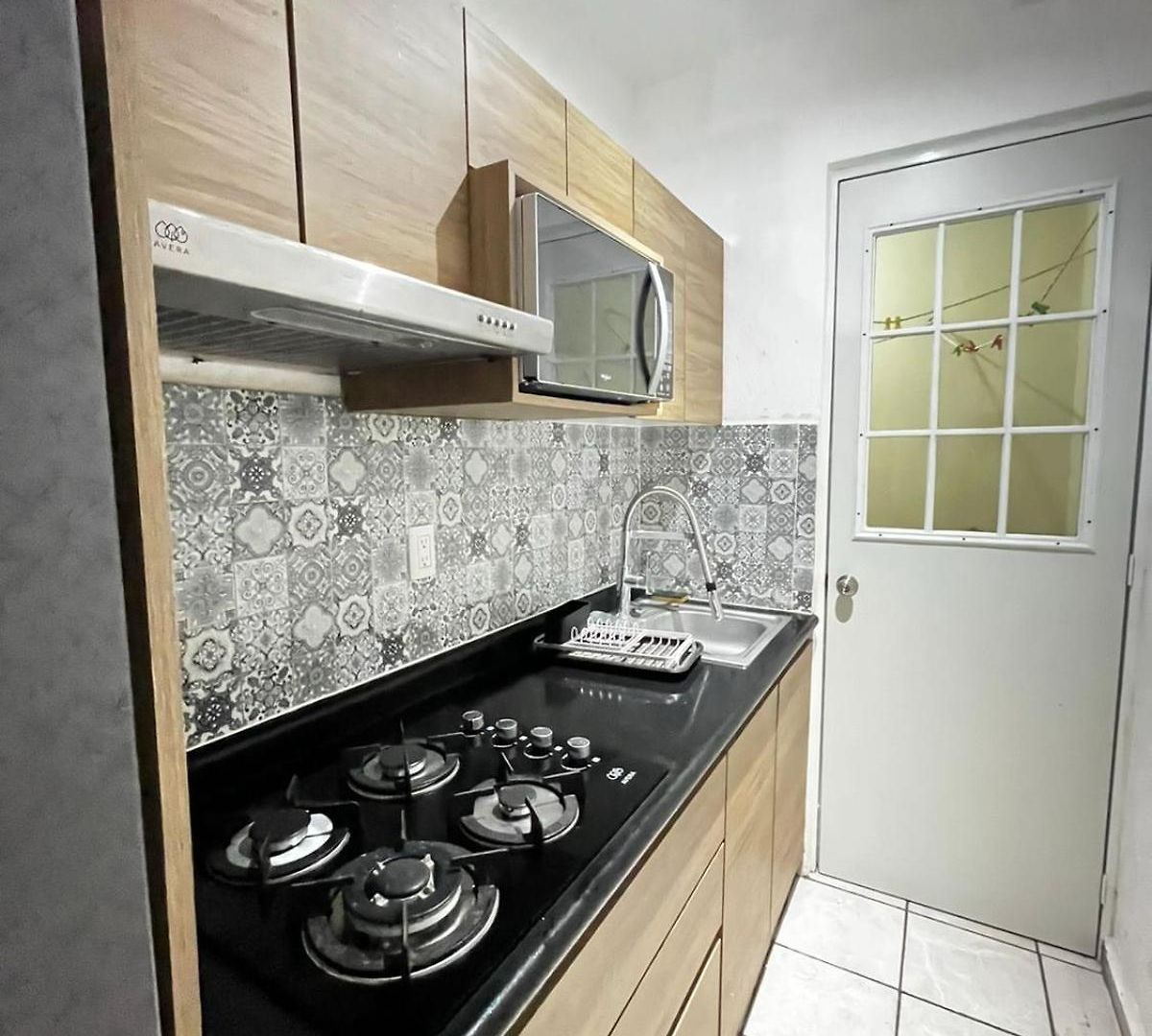 Monarca Apartamento *