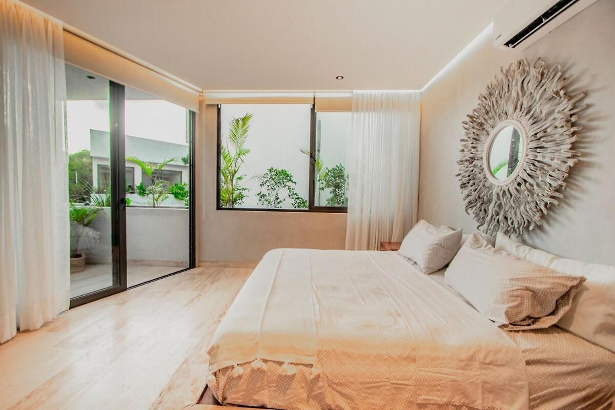 Villa Nina Bonita Kukulkan Road Tulum
