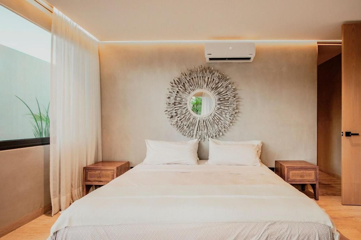 Villa Nina Bonita Kukulkan Road Tulum