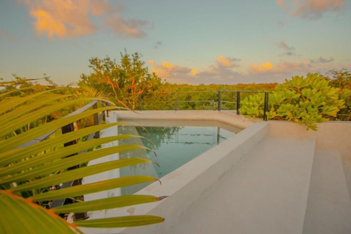 Villa Nina Bonita Kukulkan Road