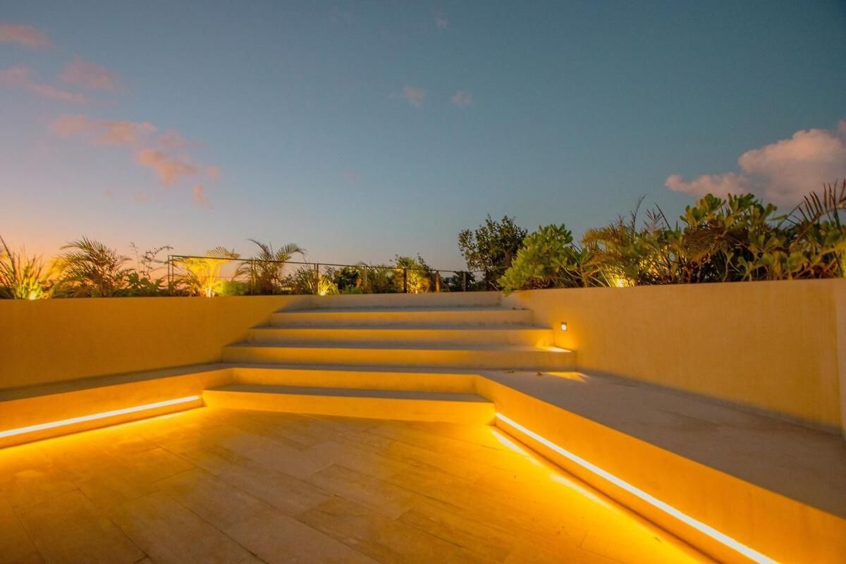 Nina Bonita Kukulkan Road Villa Tulum