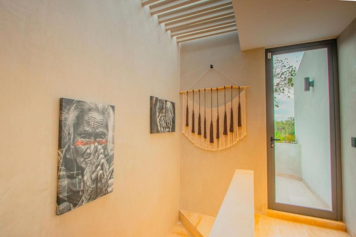 Villa Nina Bonita Kukulkan Road Tulum