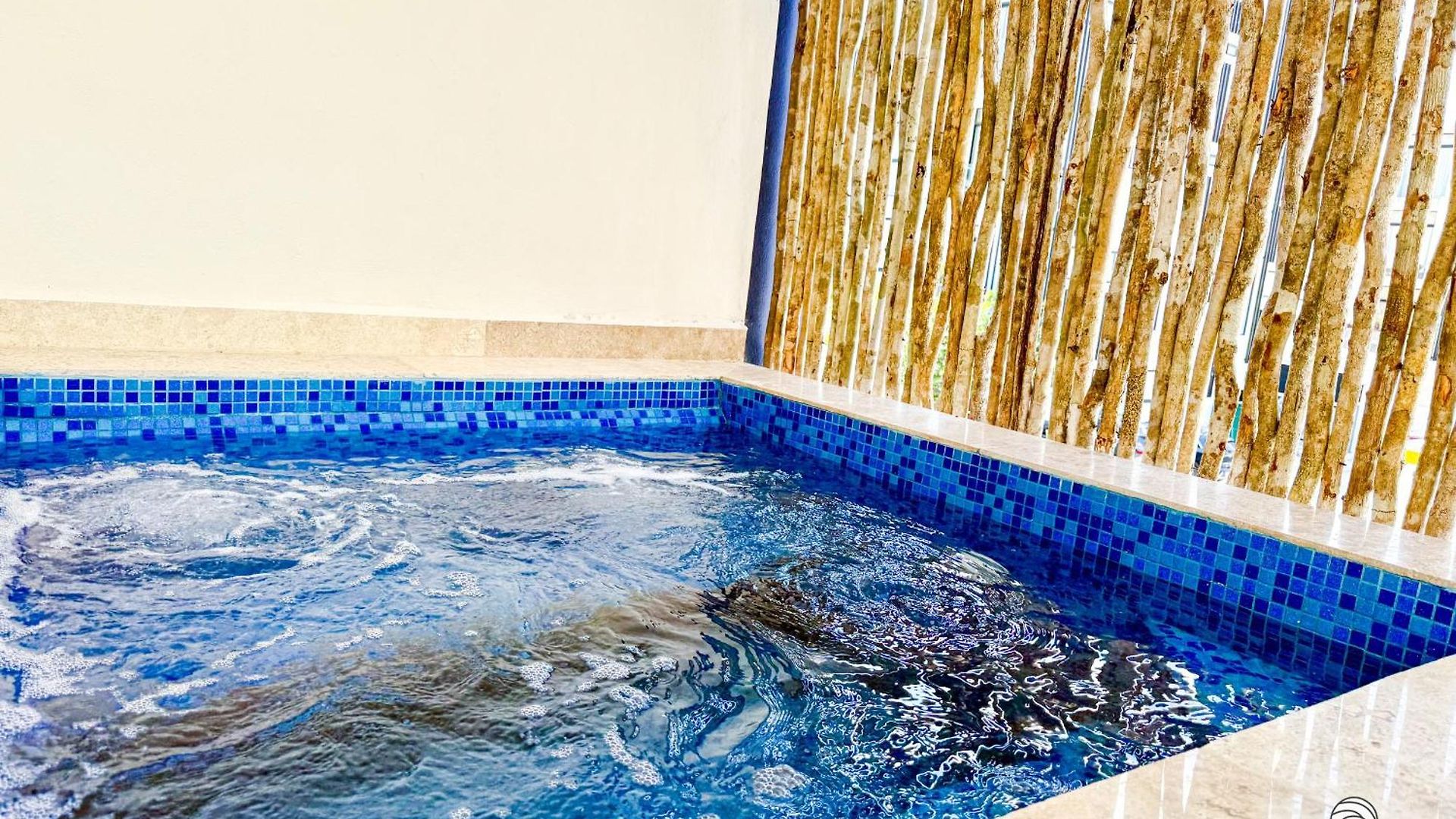 2bd With Private Balcony & Jacuzzi Aldea Zama View Tulum