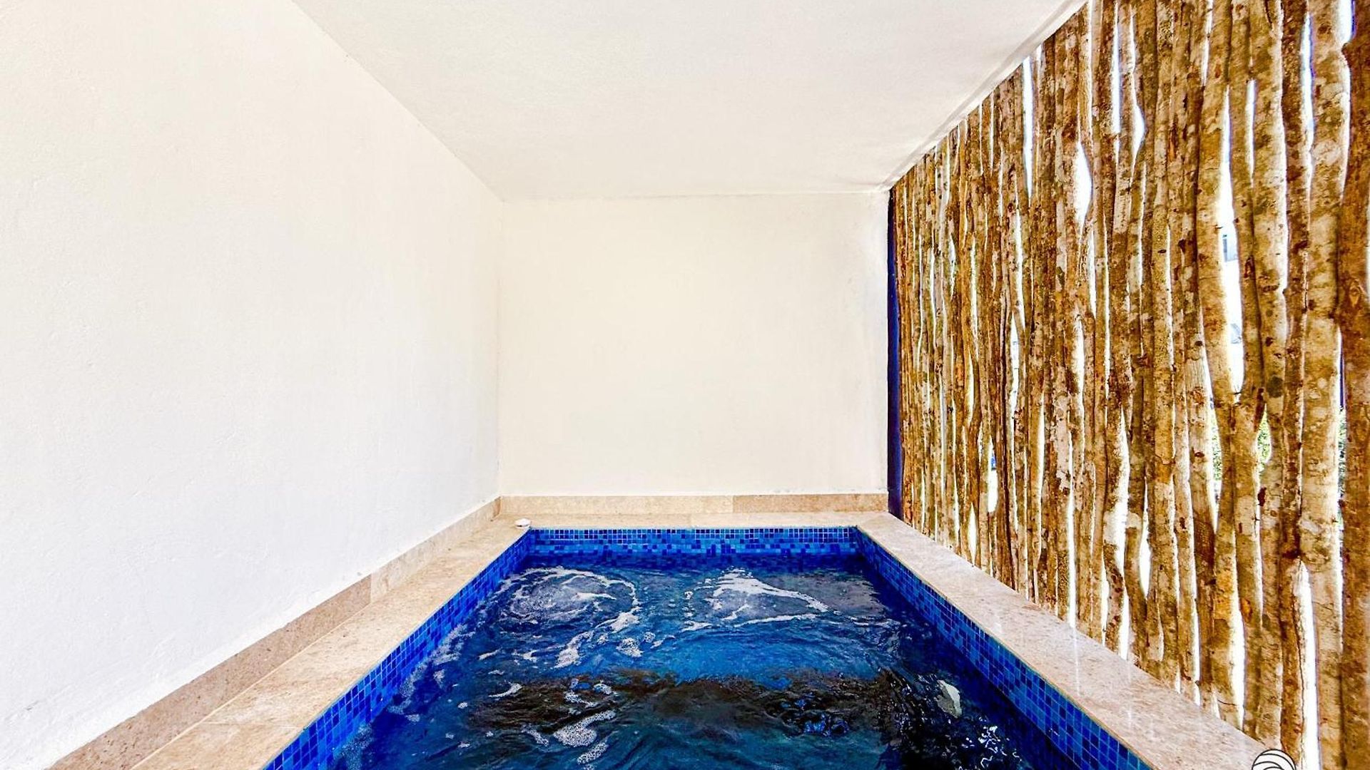 Apartamento 2bd With Private Balcony & Jacuzzi Aldea Zama View Tulum
