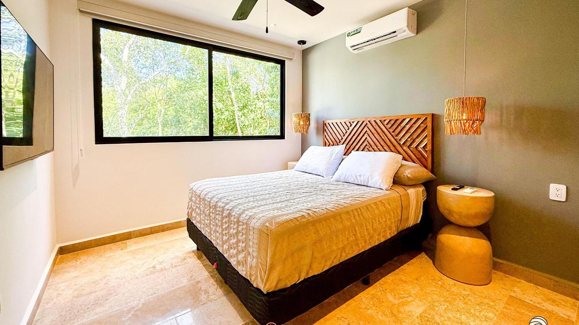 Apartamento 2bd With Private Balcony & Jacuzzi Aldea Zama View *