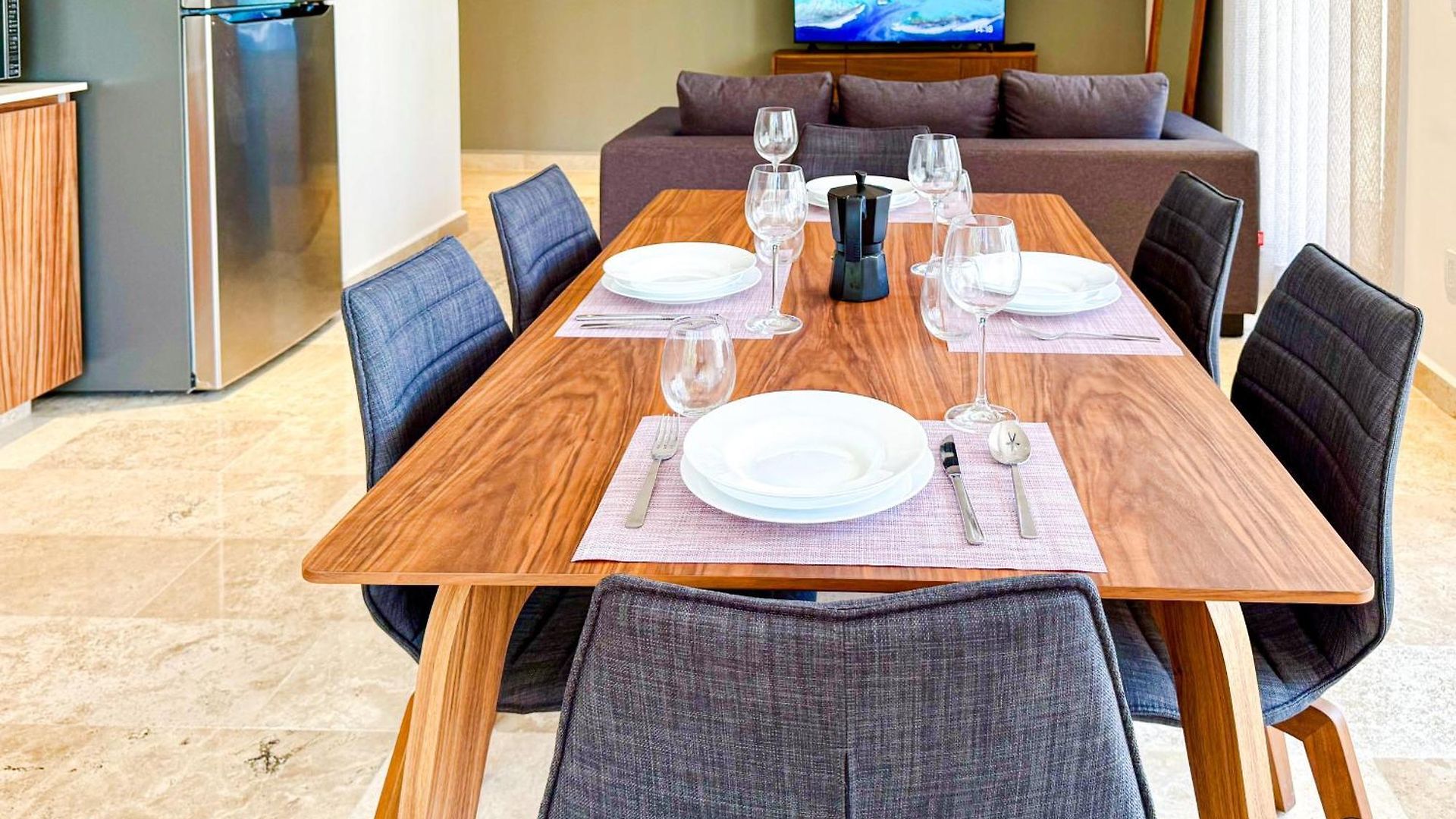 2bd With Private Balcony & Jacuzzi Aldea Zama View * Tulum