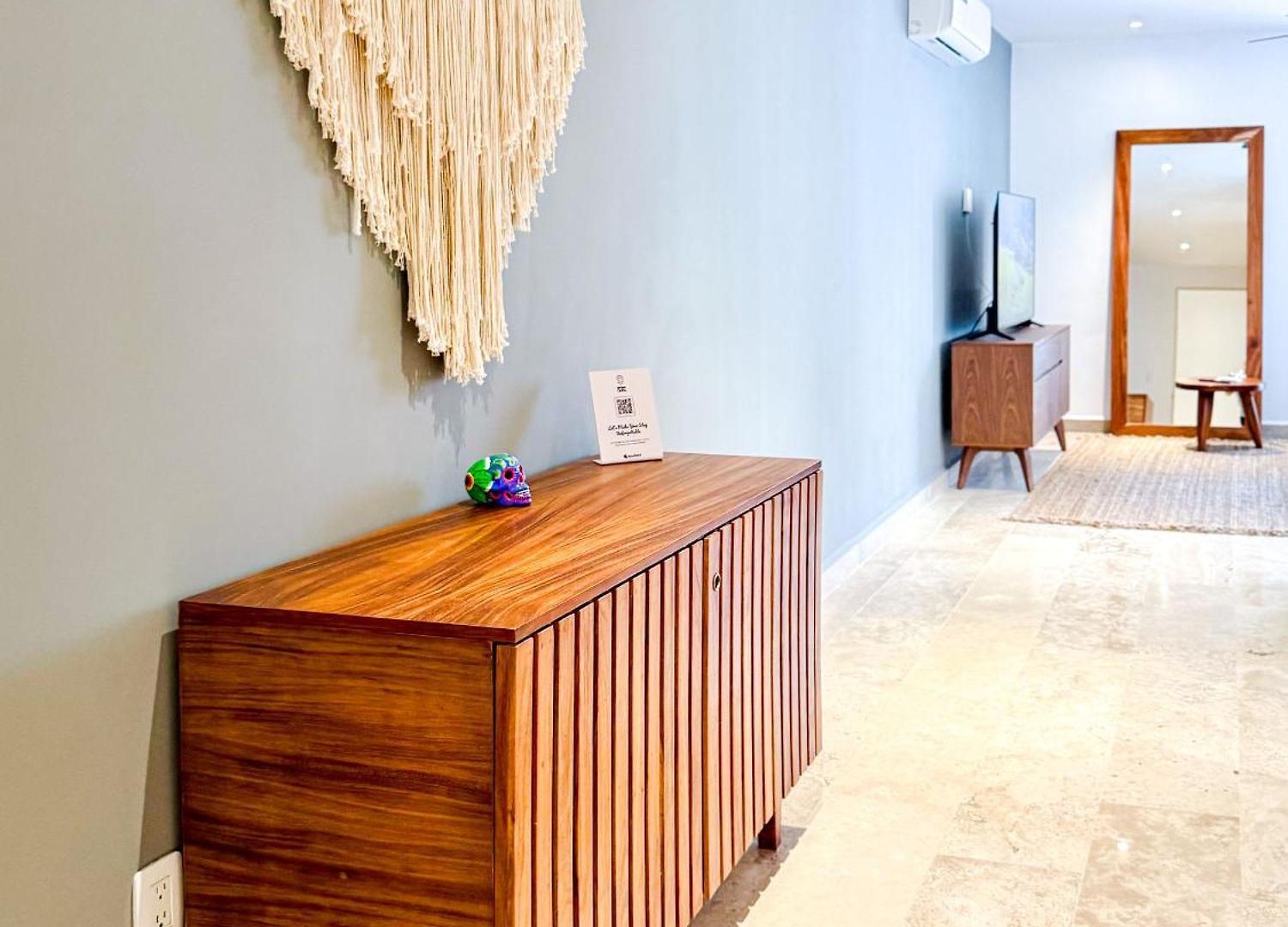 Apartamento 2bd With Private Balcony & Jacuzzi Aldea Zama View *