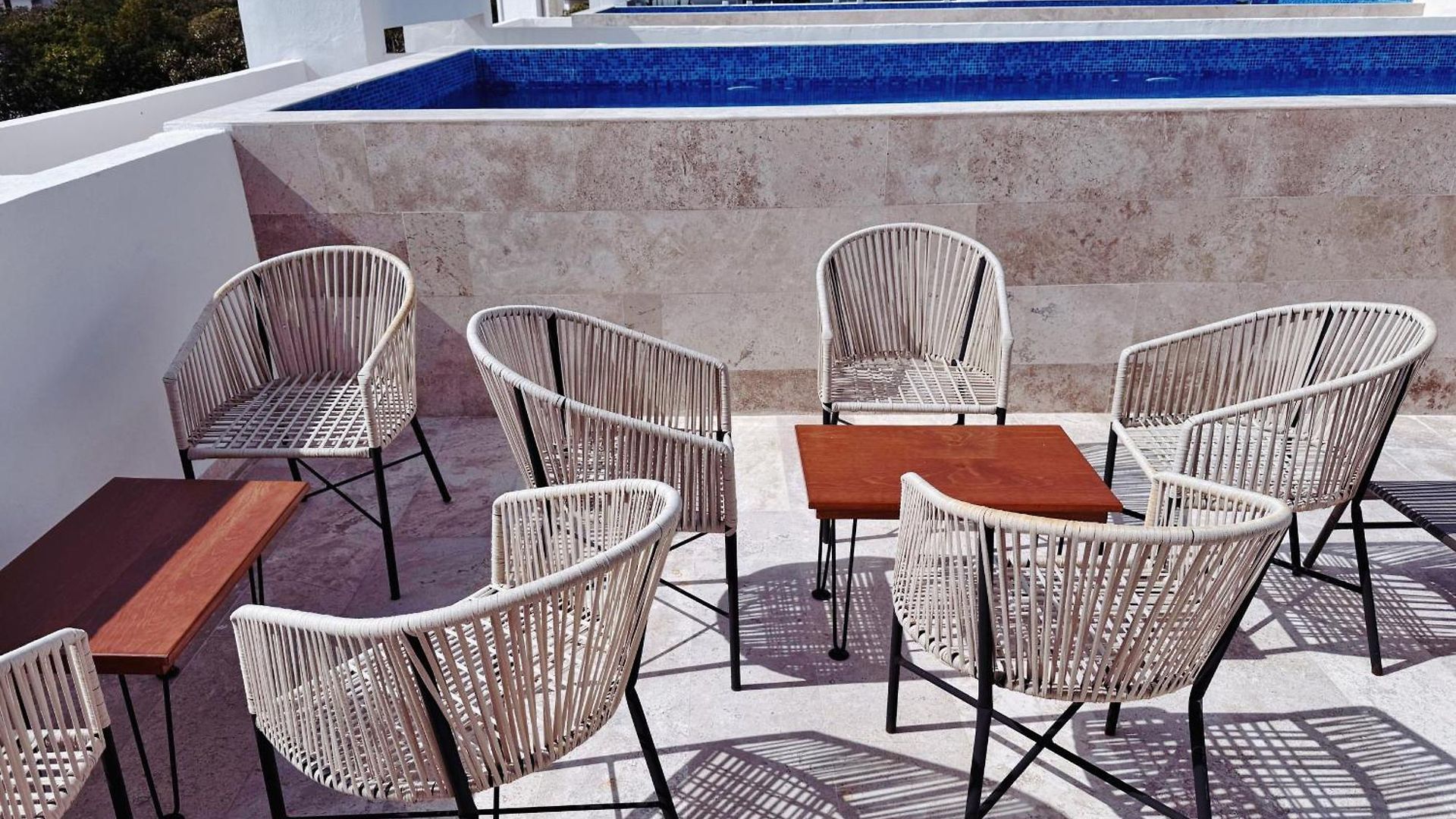 Apartamento 2bd With Private Balcony & Jacuzzi Aldea Zama View Tulum
