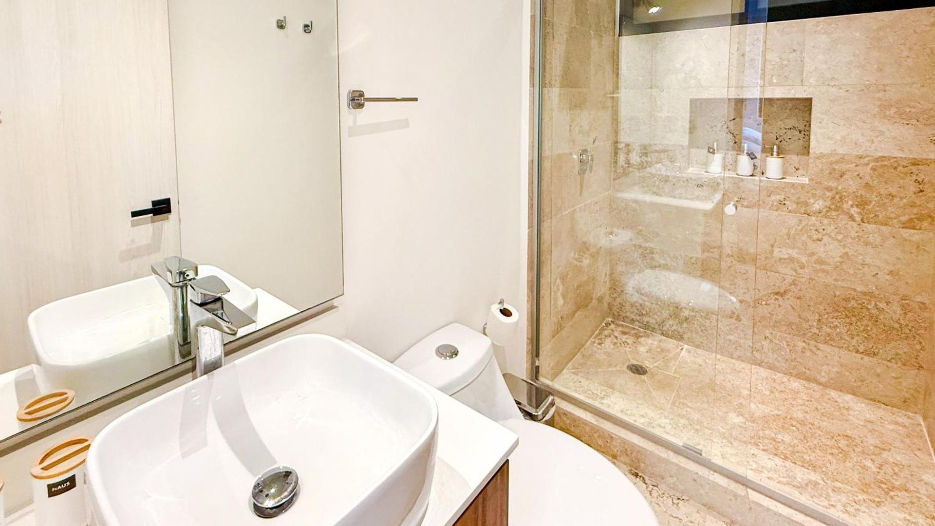 Apartamento 2bd With Private Balcony & Jacuzzi Aldea Zama View Tulum