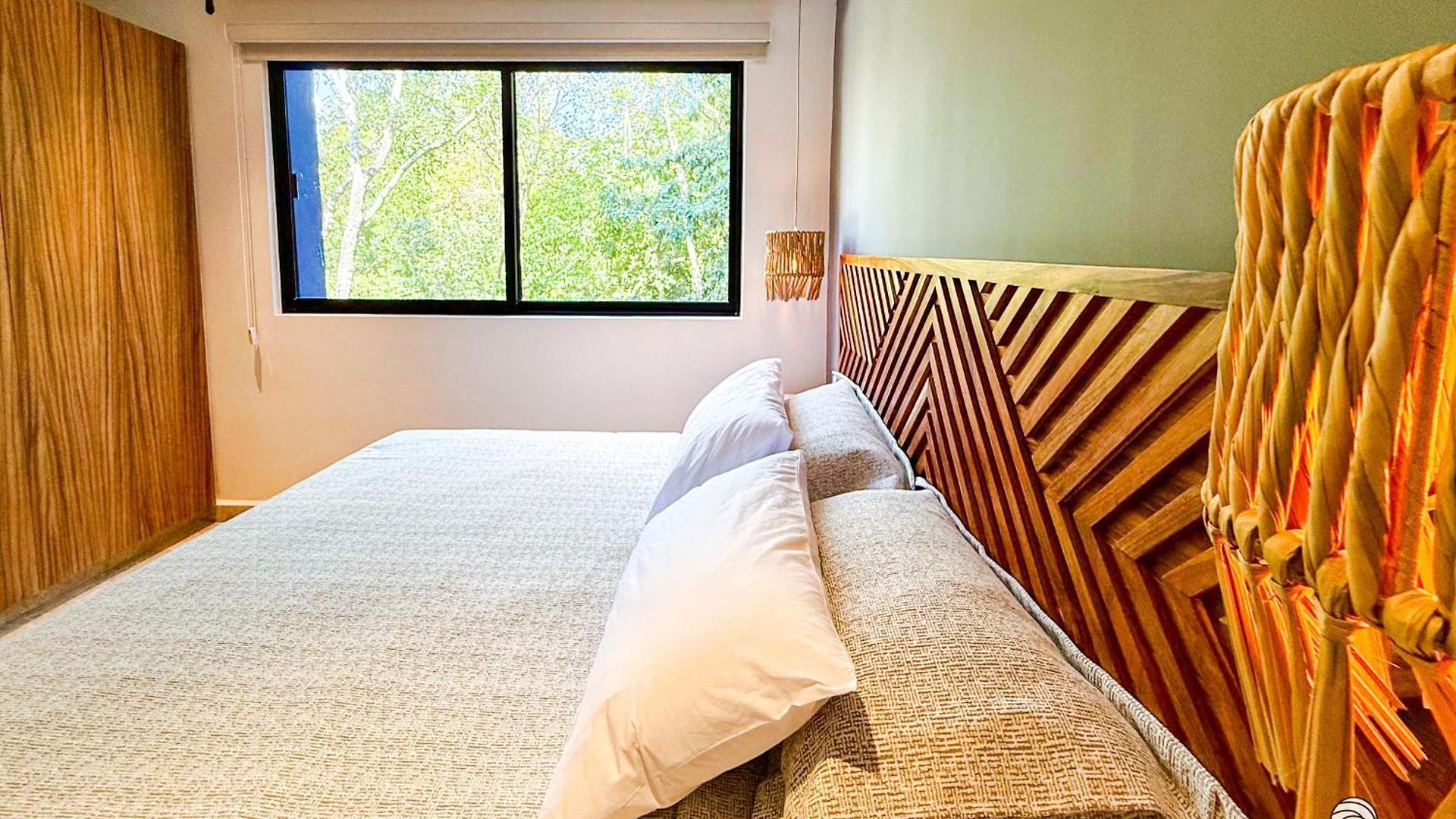 2bd With Private Balcony & Jacuzzi Aldea Zama View * Tulum